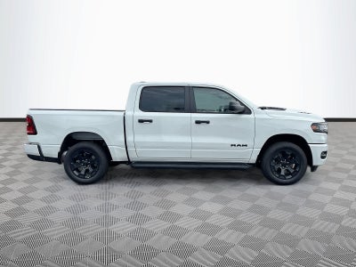 2026 RAM 1500 RAM 1500 EXPRESS CREW CAB 4X4 5'7' BOX