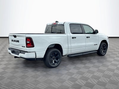 2026 RAM 1500 RAM 1500 EXPRESS CREW CAB 4X4 5'7' BOX