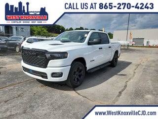 2026 RAM 1500 RAM 1500 EXPRESS CREW CAB 4X4 5'7' BOX