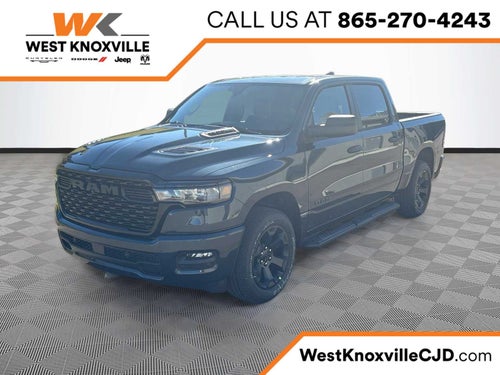2027 RAM 1500 RAM 1500 EXPRESS CREW CAB 4X4 5'7' BOX