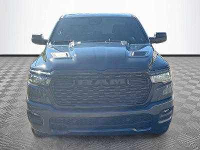 2027 RAM 1500 RAM 1500 EXPRESS CREW CAB 4X4 5'7' BOX