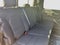 2027 RAM 1500 RAM 1500 EXPRESS CREW CAB 4X4 5'7' BOX