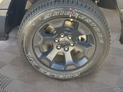 2027 RAM 1500 RAM 1500 EXPRESS CREW CAB 4X4 5'7' BOX