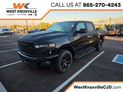 2026 RAM 1500 RAM 1500 EXPRESS CREW CAB 4X4 5'7' BOX
