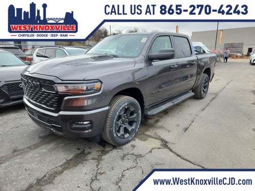 2026 RAM 1500 RAM 1500 EXPRESS CREW CAB 4X4 5'7' BOX