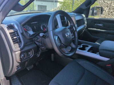 2026 RAM 1500 RAM 1500 EXPRESS CREW CAB 4X4 5'7' BOX