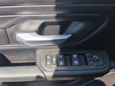 2026 RAM 1500 RAM 1500 EXPRESS CREW CAB 4X4 5'7' BOX