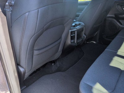 2026 RAM 1500 RAM 1500 EXPRESS CREW CAB 4X4 5'7' BOX