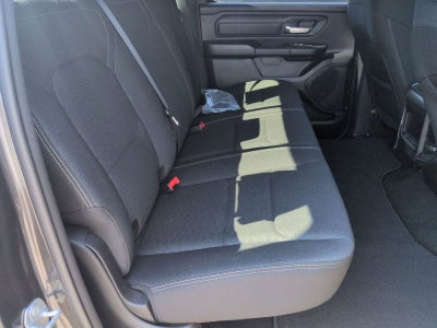 2026 RAM 1500 RAM 1500 EXPRESS CREW CAB 4X4 5'7' BOX