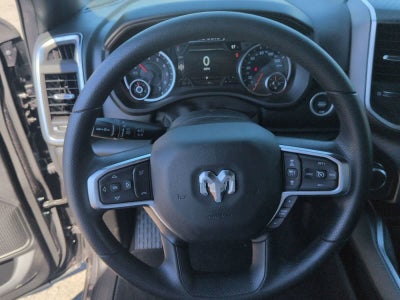 2026 RAM 1500 RAM 1500 EXPRESS CREW CAB 4X4 5'7' BOX