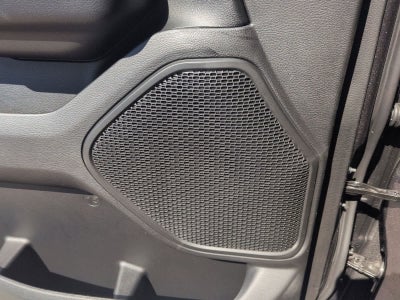 2026 RAM 1500 RAM 1500 EXPRESS CREW CAB 4X4 5'7' BOX