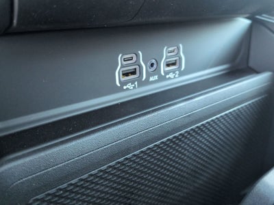 2026 RAM 1500 RAM 1500 EXPRESS CREW CAB 4X4 5'7' BOX