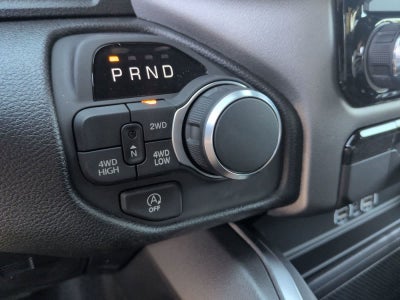 2026 RAM 1500 RAM 1500 EXPRESS CREW CAB 4X4 5'7' BOX