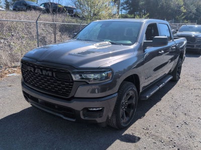 2026 RAM 1500 RAM 1500 EXPRESS CREW CAB 4X4 5'7' BOX