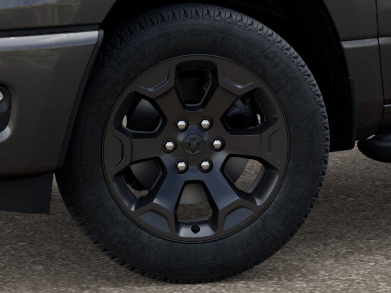 2026 RAM 1500 RAM 1500 EXPRESS CREW CAB 4X4 5'7' BOX