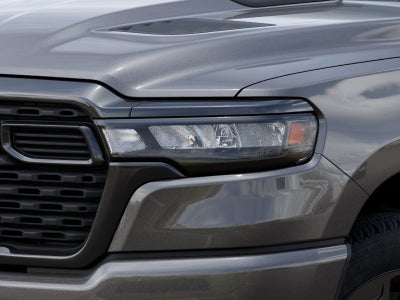 2026 RAM 1500 RAM 1500 EXPRESS CREW CAB 4X4 5'7' BOX