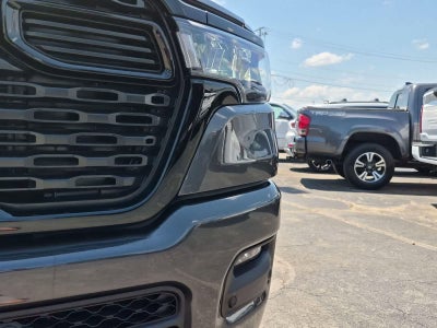 2026 RAM 1500 RAM 1500 EXPRESS CREW CAB 4X4 5'7' BOX