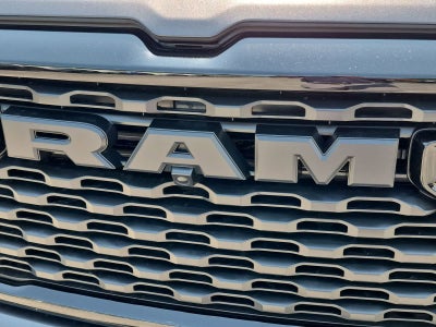 2026 RAM 1500 RAM 1500 EXPRESS CREW CAB 4X4 5'7' BOX