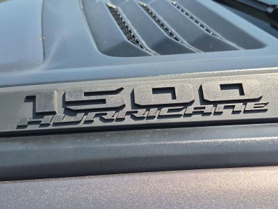 2026 RAM 1500 RAM 1500 EXPRESS CREW CAB 4X4 5'7' BOX