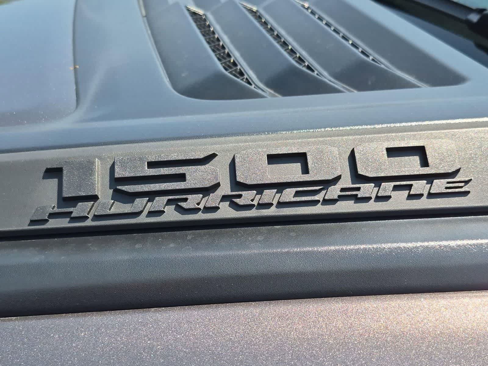 2026 RAM 1500 RAM 1500 EXPRESS CREW CAB 4X4 5'7' BOX
