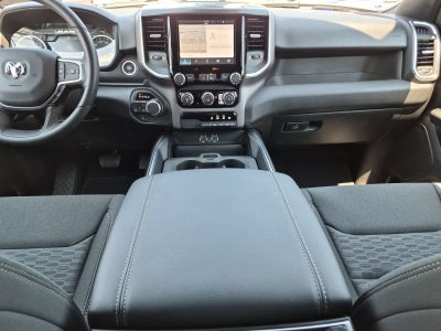 2026 RAM 1500 RAM 1500 EXPRESS CREW CAB 4X4 5'7' BOX