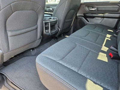 2026 RAM 1500 RAM 1500 EXPRESS CREW CAB 4X4 5'7' BOX
