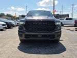 2026 RAM 1500 RAM 1500 EXPRESS CREW CAB 4X4 5'7' BOX