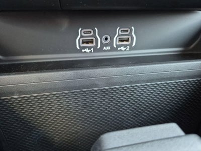 2026 RAM 1500 RAM 1500 EXPRESS CREW CAB 4X4 5'7' BOX