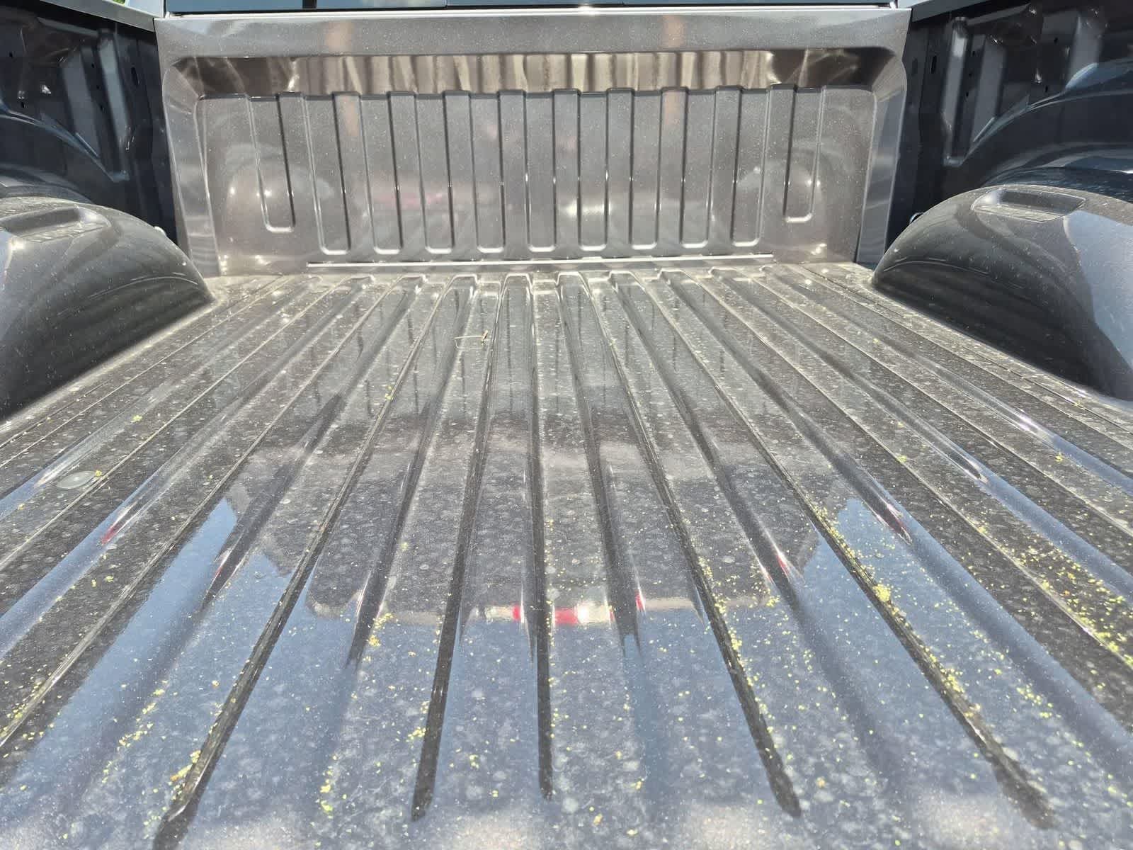 2026 RAM 1500 RAM 1500 EXPRESS CREW CAB 4X4 5'7' BOX