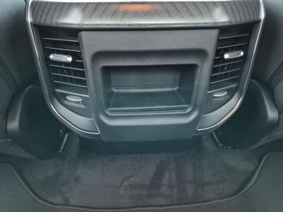 2026 RAM 1500 RAM 1500 EXPRESS CREW CAB 4X4 5'7' BOX