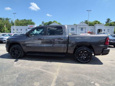 2026 RAM 1500 RAM 1500 EXPRESS CREW CAB 4X4 5'7' BOX
