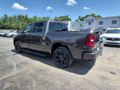 2026 RAM 1500 RAM 1500 EXPRESS CREW CAB 4X4 5'7' BOX