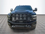 2027 RAM 2500 RAM 2500 BLACK EXPRESS CREW CAB 4X4 6'4' BOX