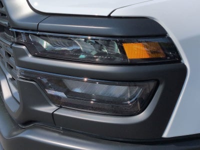 2026 RAM 2500 RAM 2500 TRADESMAN CREW CAB 4X4 6'4' BOX