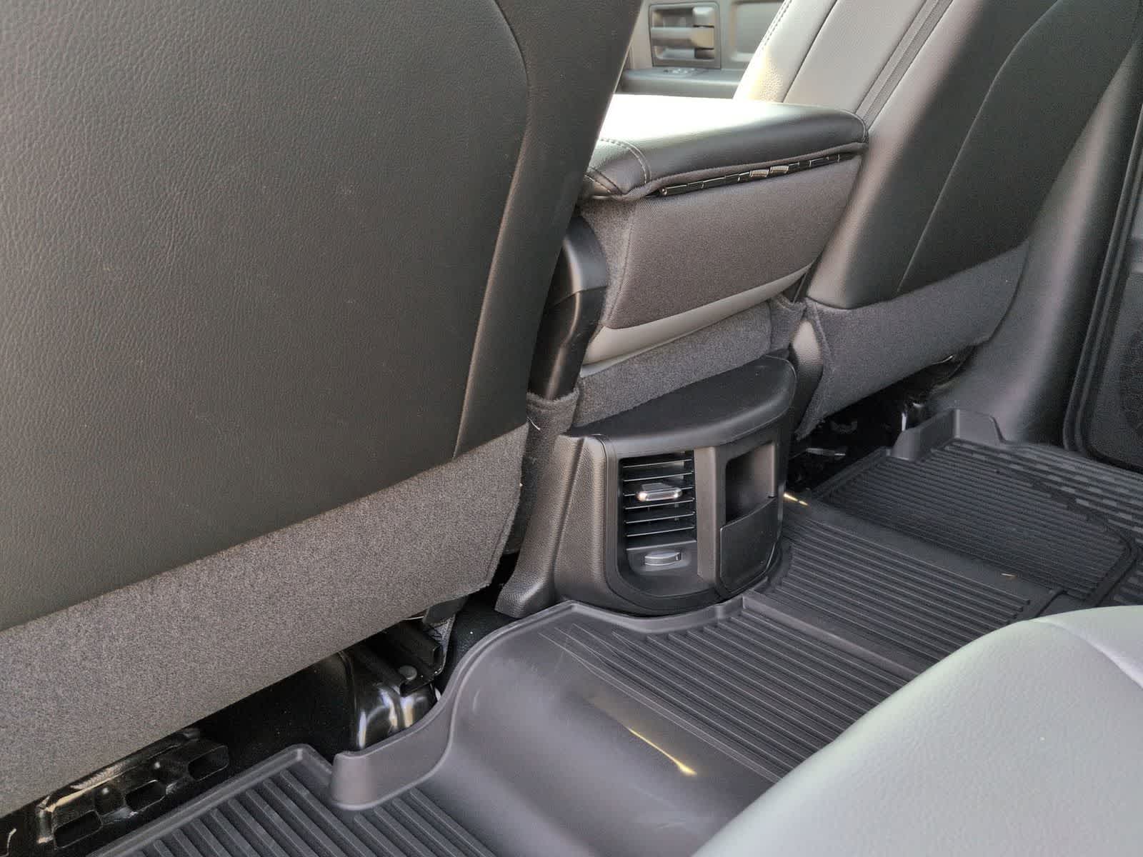 2026 RAM 2500 RAM 2500 TRADESMAN CREW CAB 4X4 6'4' BOX