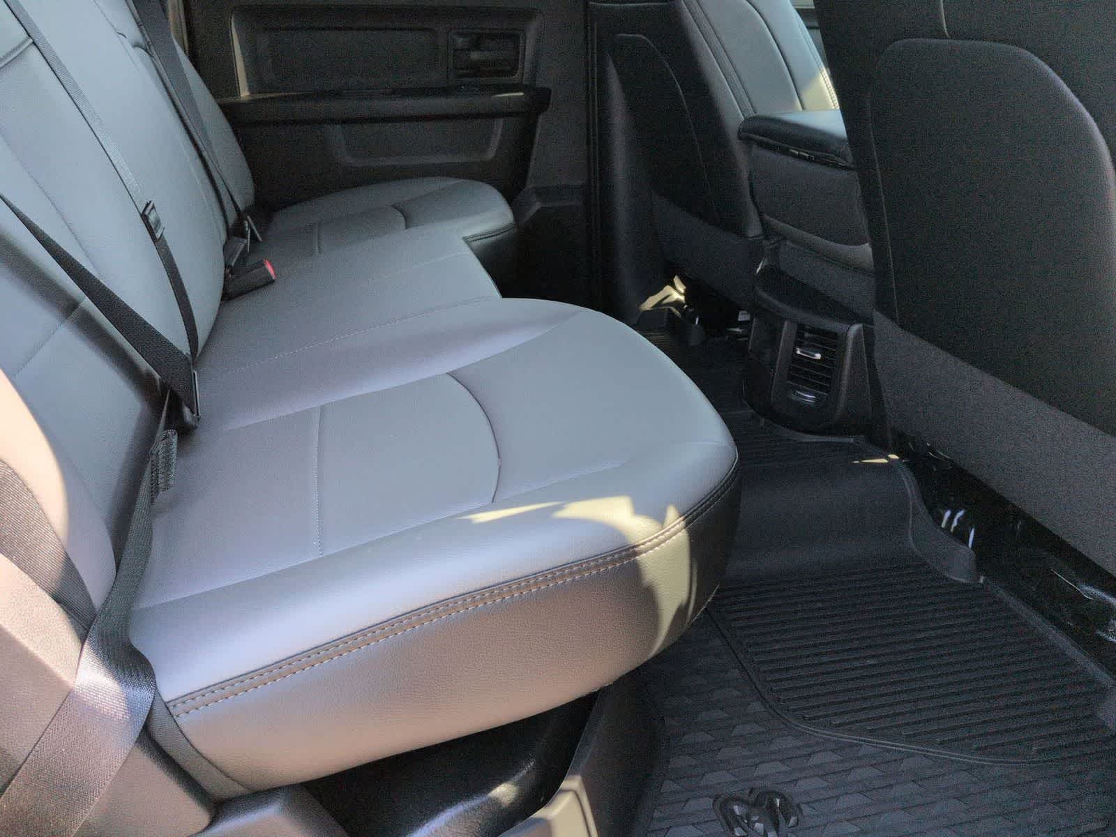 2026 RAM 2500 RAM 2500 TRADESMAN CREW CAB 4X4 6'4' BOX