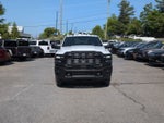 2026 RAM 2500 RAM 2500 TRADESMAN CREW CAB 4X4 6'4' BOX