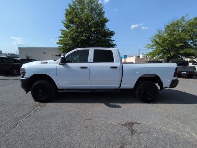 2026 RAM 2500 RAM 2500 TRADESMAN CREW CAB 4X4 6'4' BOX