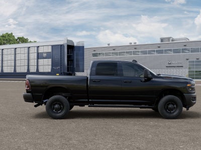 2026 RAM 2500 RAM 2500 TRADESMAN CREW CAB 4X4 6'4' BOX