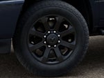 2027 RAM 2500 RAM 2500 BLACK EXPRESS CREW CAB 4X4 6'4' BOX