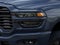 2027 RAM 2500 RAM 2500 BLACK EXPRESS CREW CAB 4X4 6'4' BOX