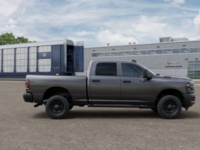 2026 RAM 2500 RAM 2500 TRADESMAN CREW CAB 4X4 6'4' BOX