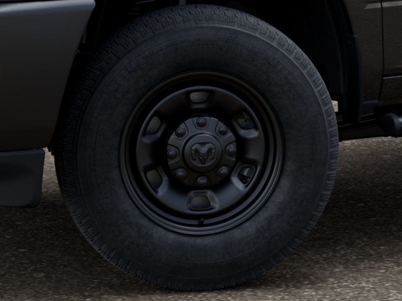 2026 RAM 2500 RAM 2500 TRADESMAN CREW CAB 4X4 6'4' BOX