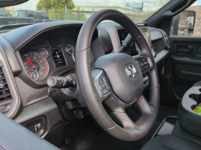 2026 RAM 2500 RAM 2500 TRADESMAN CREW CAB 4X4 6'4' BOX