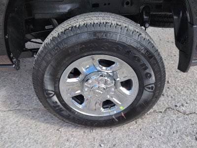 2026 RAM 2500 RAM 2500 TRADESMAN CREW CAB 4X4 6'4' BOX