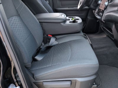 2026 RAM 2500 RAM 2500 TRADESMAN CREW CAB 4X4 6'4' BOX