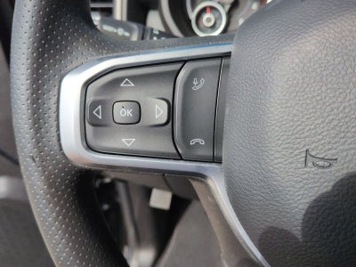 2026 RAM 2500 RAM 2500 TRADESMAN CREW CAB 4X4 6'4' BOX