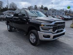 2026 RAM 2500 RAM 2500 TRADESMAN CREW CAB 4X4 6'4' BOX