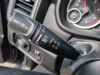 2026 RAM 2500 RAM 2500 TRADESMAN CREW CAB 4X4 6'4' BOX