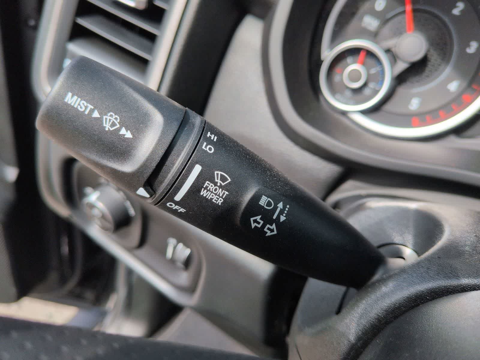 2026 RAM 2500 RAM 2500 TRADESMAN CREW CAB 4X4 6'4' BOX